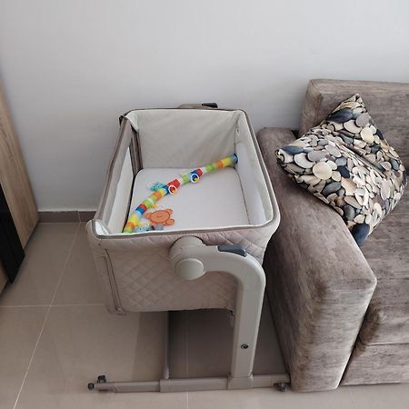 Kazeboo Apartament Năvodari Esterno foto