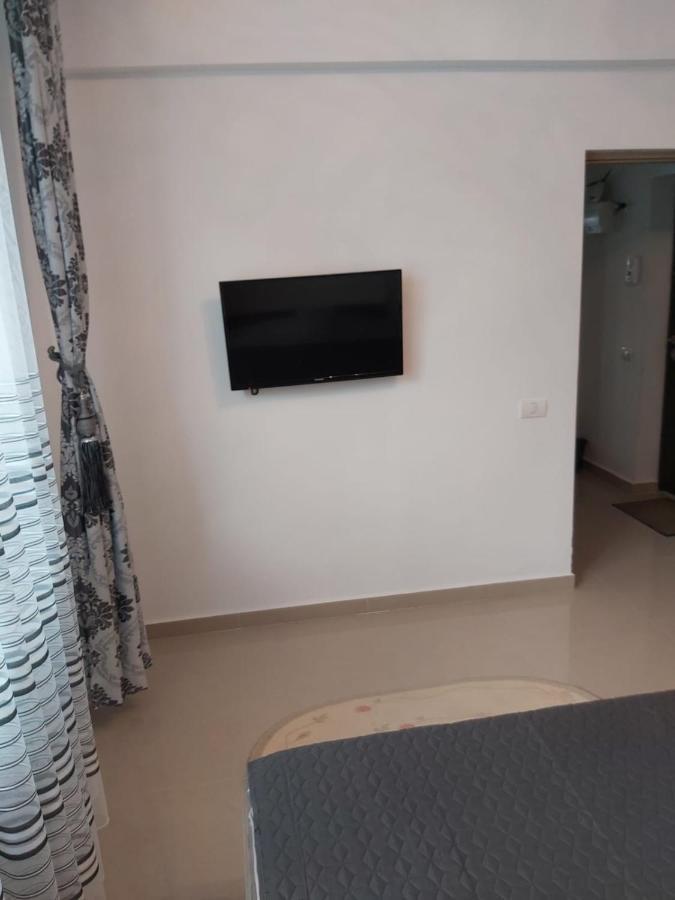 Kazeboo Apartament Năvodari Esterno foto