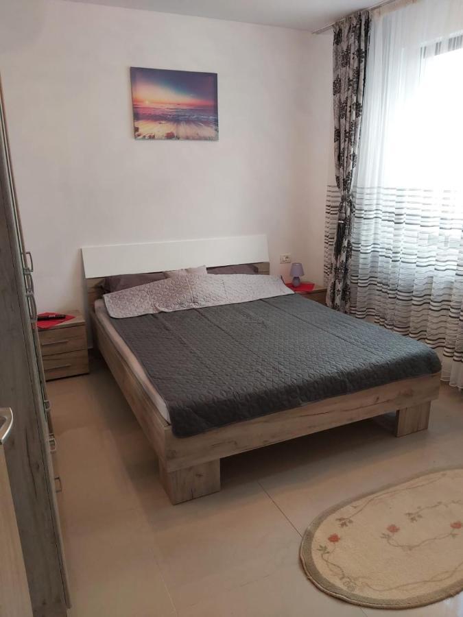 Kazeboo Apartament Năvodari Esterno foto