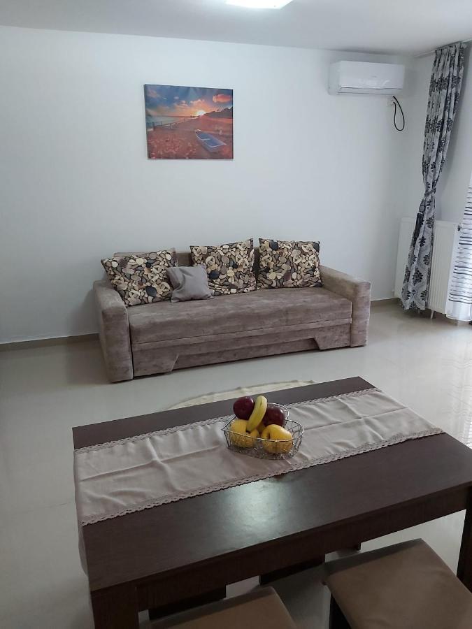 Kazeboo Apartament Năvodari Esterno foto