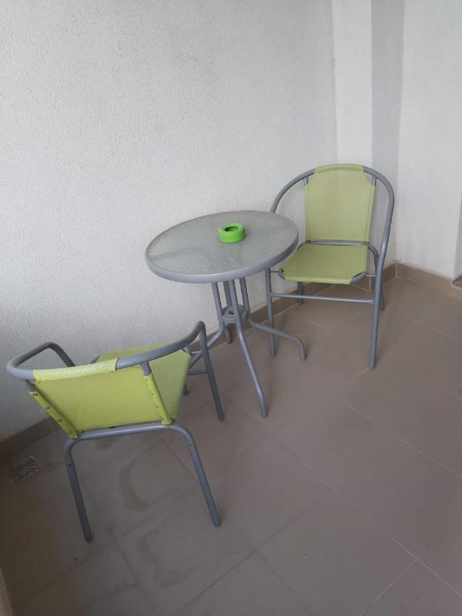 Kazeboo Apartament Năvodari Esterno foto