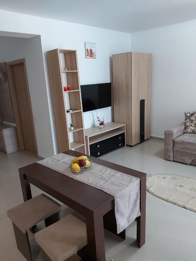 Kazeboo Apartament Năvodari Esterno foto